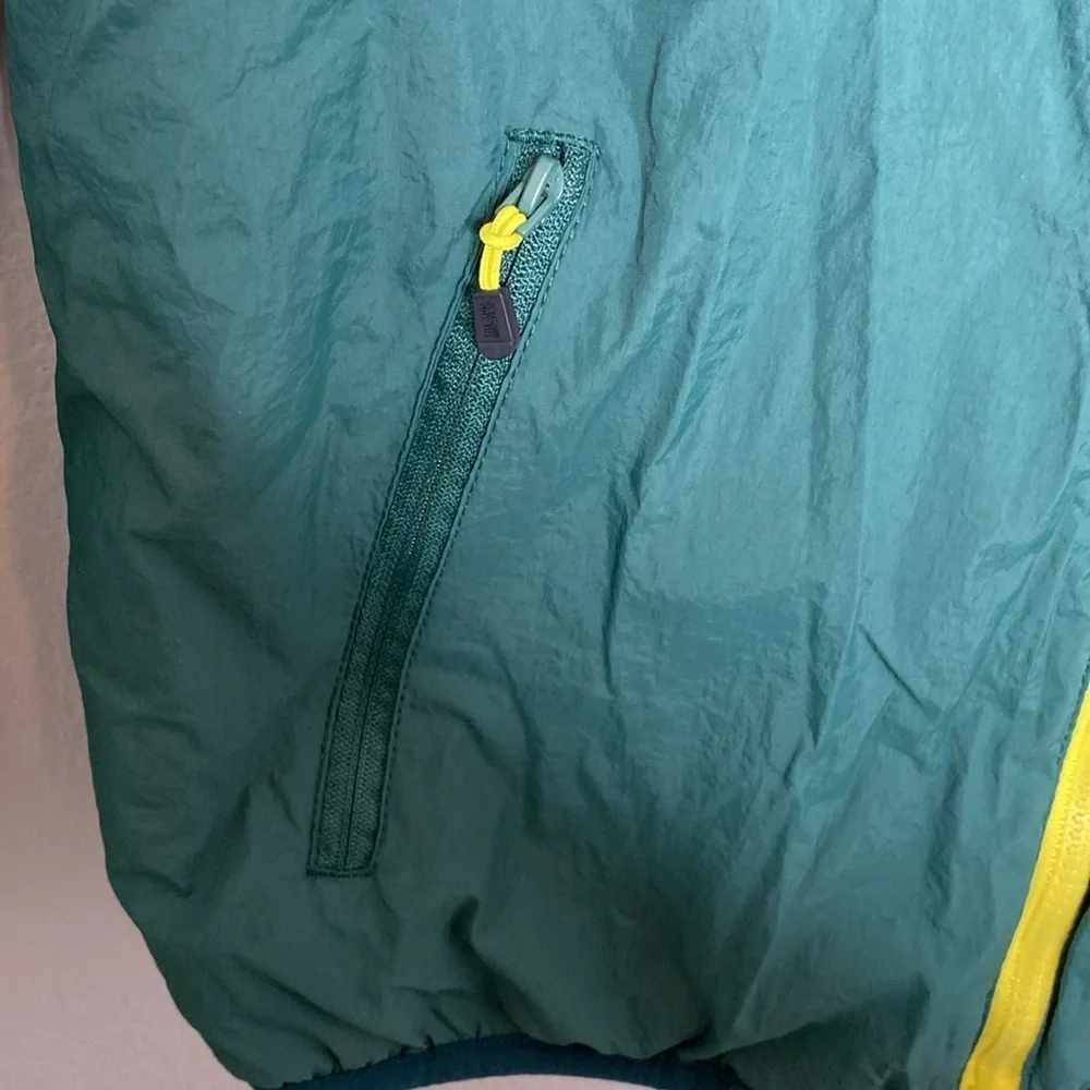 ZARA Boys Outdoor Reversible Jacket Size 11-12